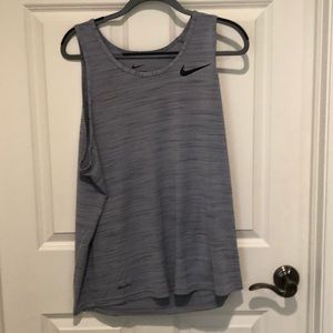 Nike Tank Top